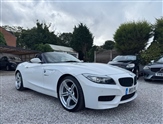 Used BMW Z4