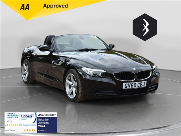 Large image for the Used BMW Z4