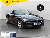 Used BMW Z4