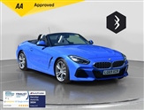 Used BMW Z4