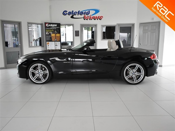 Large image for the Used BMW Z4