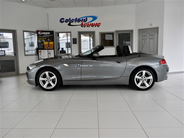 Large image for the Used BMW Z4