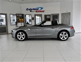 Used BMW Z4
