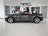 Used BMW Z4