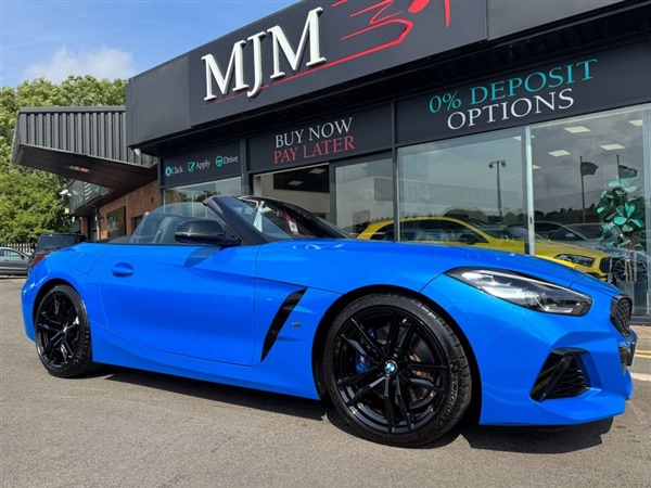 Large image for the Used BMW Z4