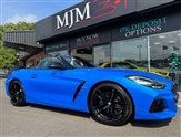 Used BMW Z4