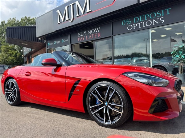 Large image for the Used BMW Z4