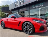 Used BMW Z4