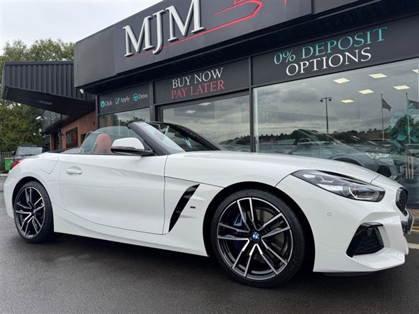 Large image for the Used BMW Z4