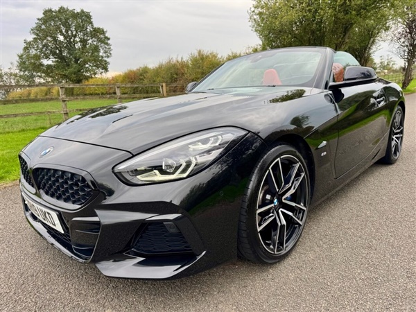 Large image for the Used BMW Z4