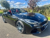 Used BMW Z4