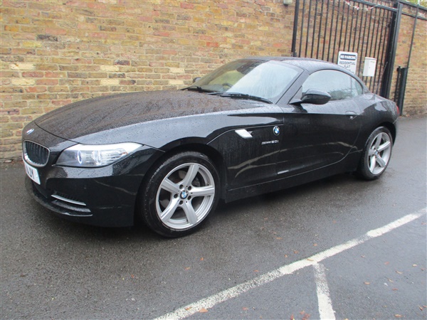 Large image for the Used BMW Z4