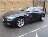 Used BMW Z4