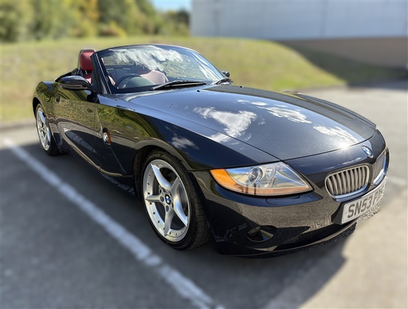 Large image for the Used BMW Z4
