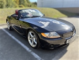 Used BMW Z4