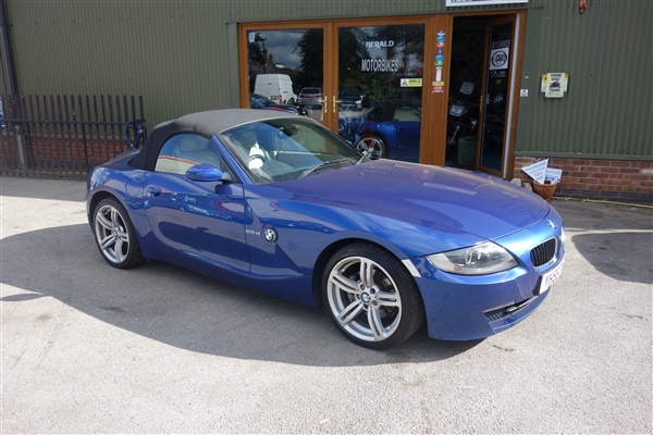 Large image for the Used BMW Z4