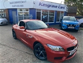 Used BMW Z4