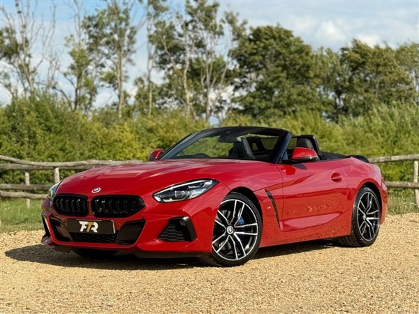 Large image for the Used BMW Z4