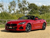 Used BMW Z4