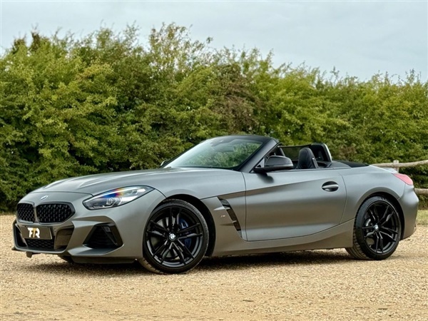 Large image for the Used BMW Z4
