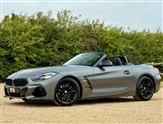 Used BMW Z4