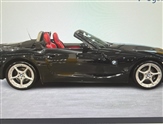 Used BMW Z4