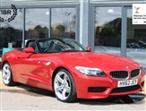 Used BMW Z4