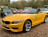 Used BMW Z4