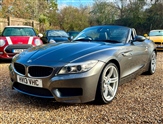 Used BMW Z4