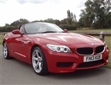 Used BMW Z4