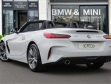 BMW Z4 Image 2