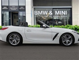 BMW Z4 Image 3