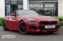 Used BMW Z4
