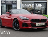 BMW Z4 Image 1