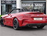 BMW Z4 Image 2