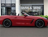 BMW Z4 Image 3