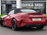 BMW Z4 Image 6