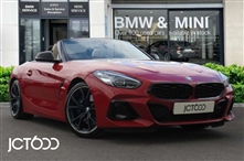 Used BMW Z4
