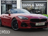 BMW Z4 Image 1