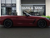 BMW Z4 Image 2