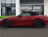 BMW Z4 Image 3