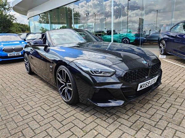 Large image for the Used BMW Z4