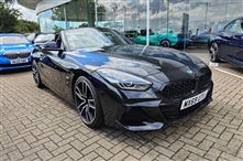 Used BMW Z4