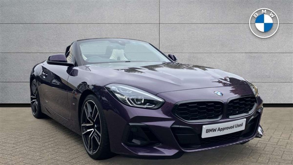 Large image for the Used BMW Z4