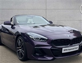 BMW Z4 Image 1