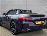 BMW Z4 Image 2