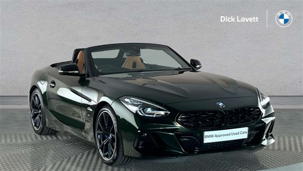 Large image for the Used BMW Z4