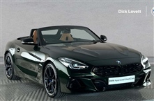 Used BMW Z4