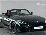 BMW Z4 Image 1