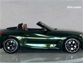 BMW Z4 Image 3
